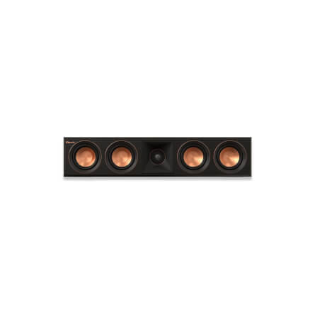 ลำโพงเซ็นเตอร์ KLIPSCH : RP-404C II (สีดำ) _0